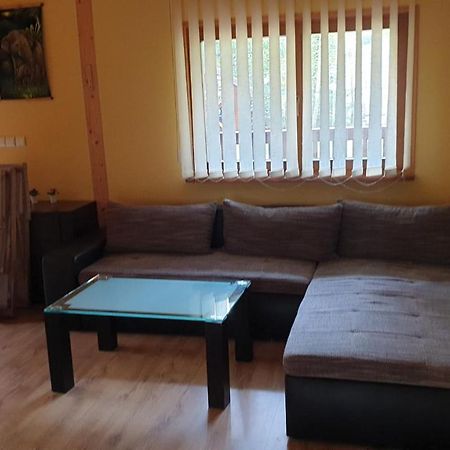 Osada Swierkowa Kopalino Esterno foto